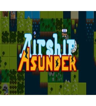 Airship Asunder Steam Key GLOBAL